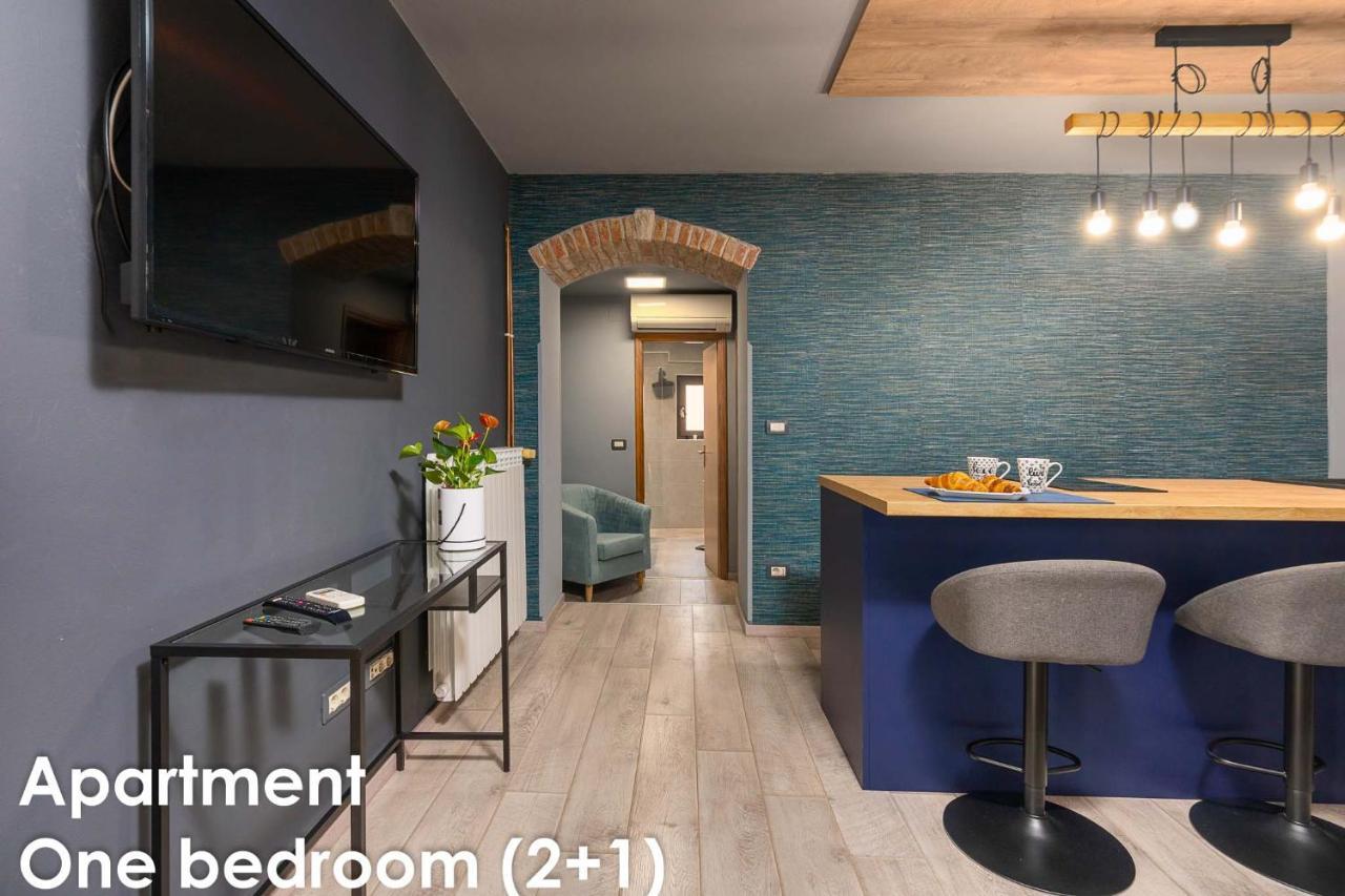 Glamour Apartments ヴルサル エクステリア 写真