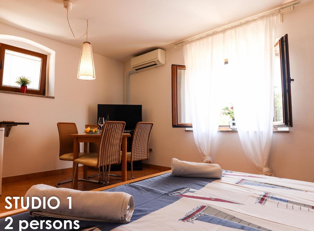 Glamour Apartments ヴルサル エクステリア 写真