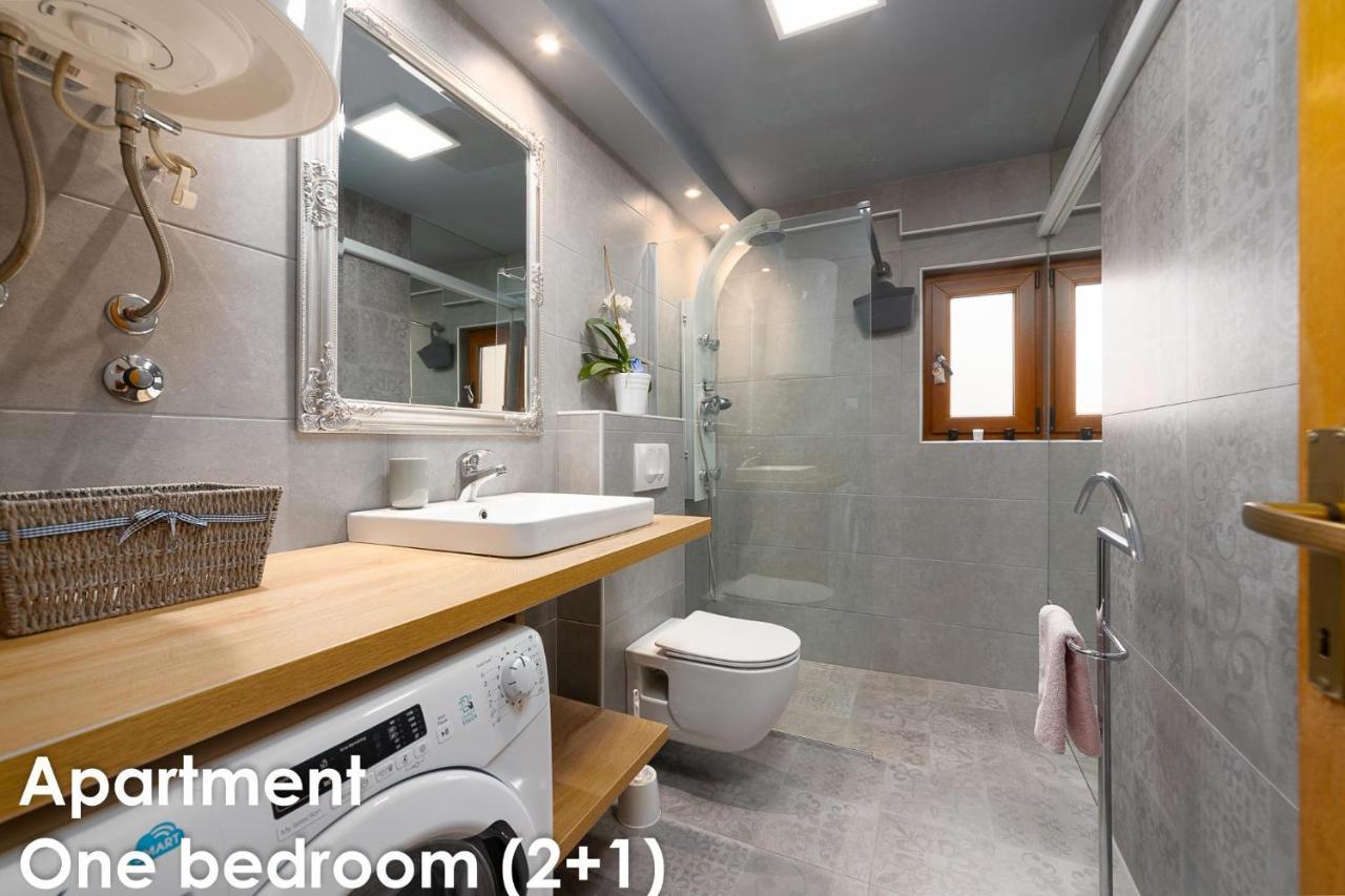 Glamour Apartments ヴルサル エクステリア 写真