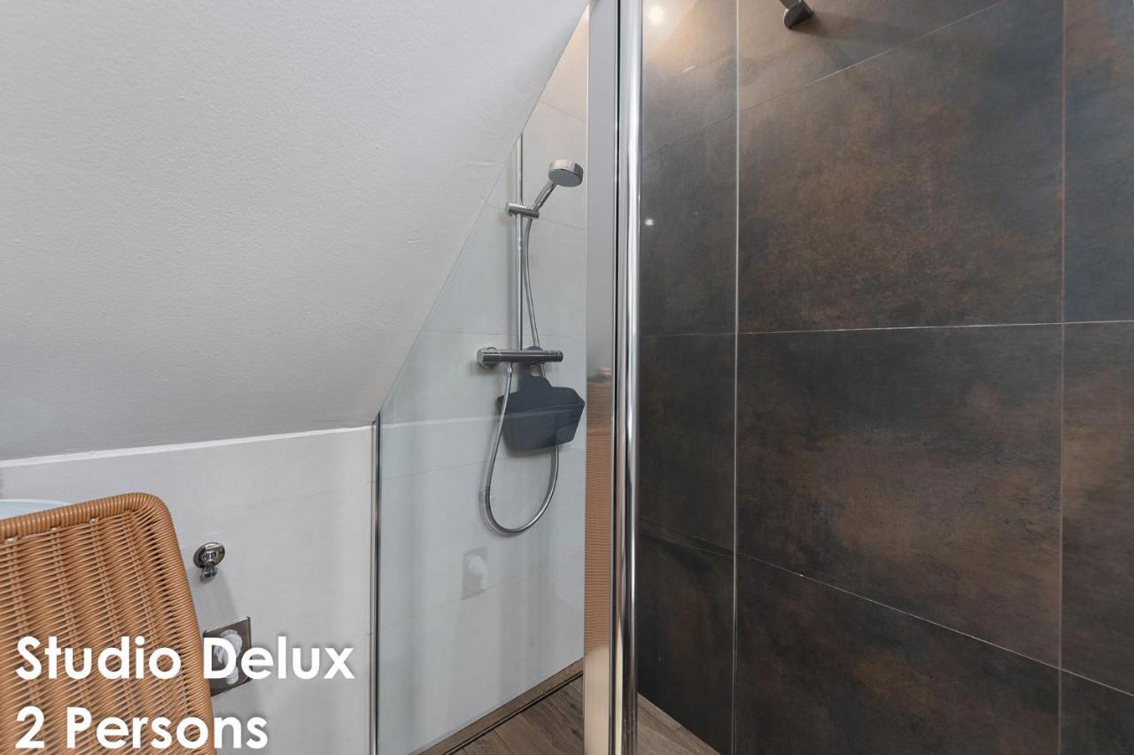 Glamour Apartments ヴルサル エクステリア 写真