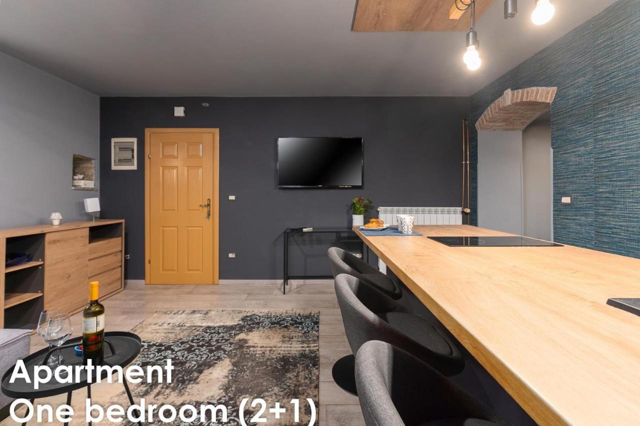 Glamour Apartments ヴルサル エクステリア 写真